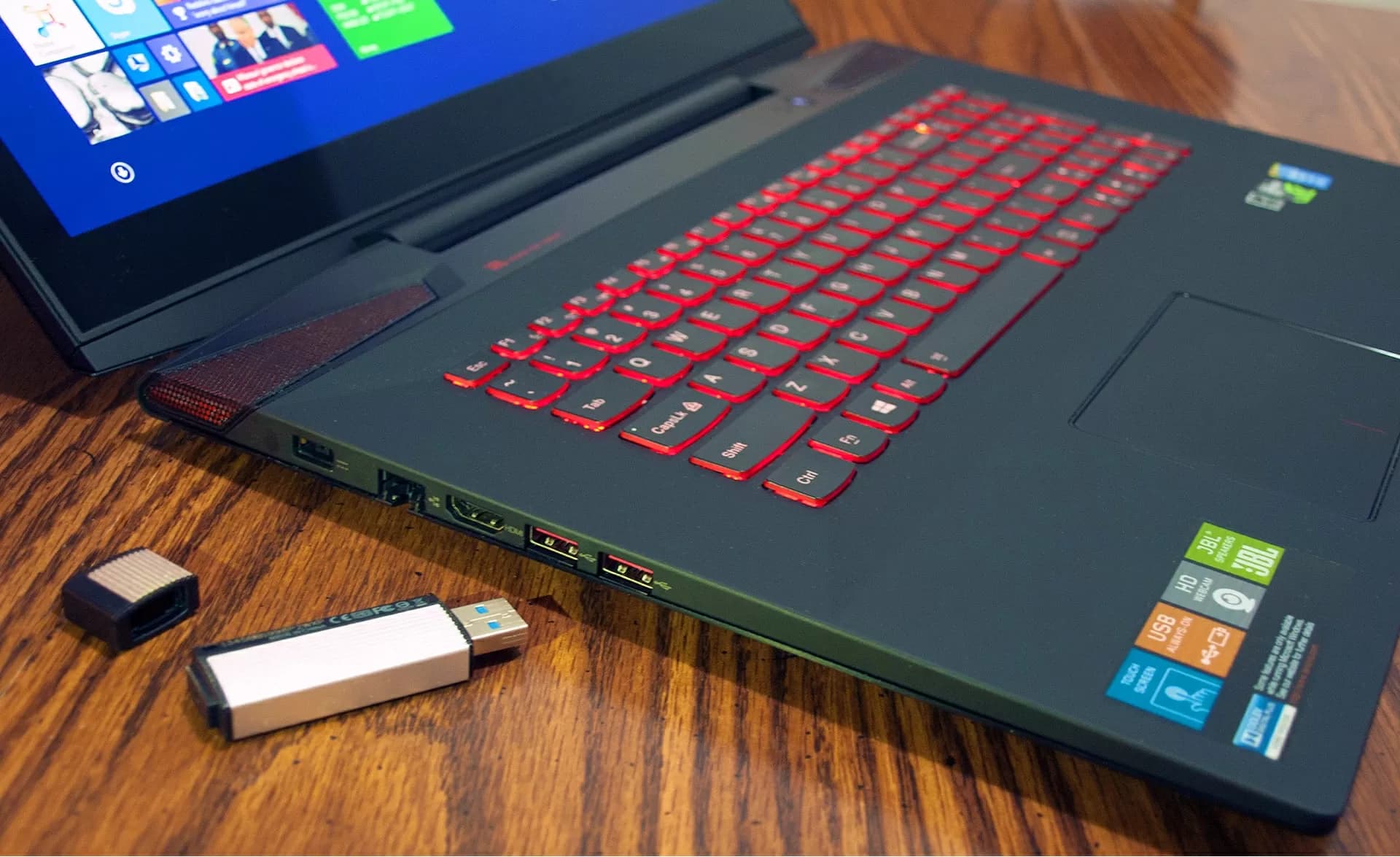 How to Reclaim Your Laptop Storage Space Like a Pro