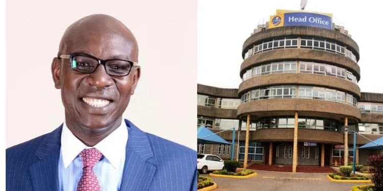 Moses Wekesa: Profile of new Kenya Airport Authority CEO