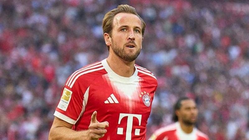 Coming soon: European giants Bayern, Ajax to lock horns at Talanta Sports Stadium