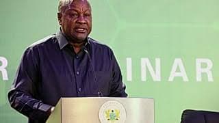 Ghana backs proposal to extend presidential term, lower age limit