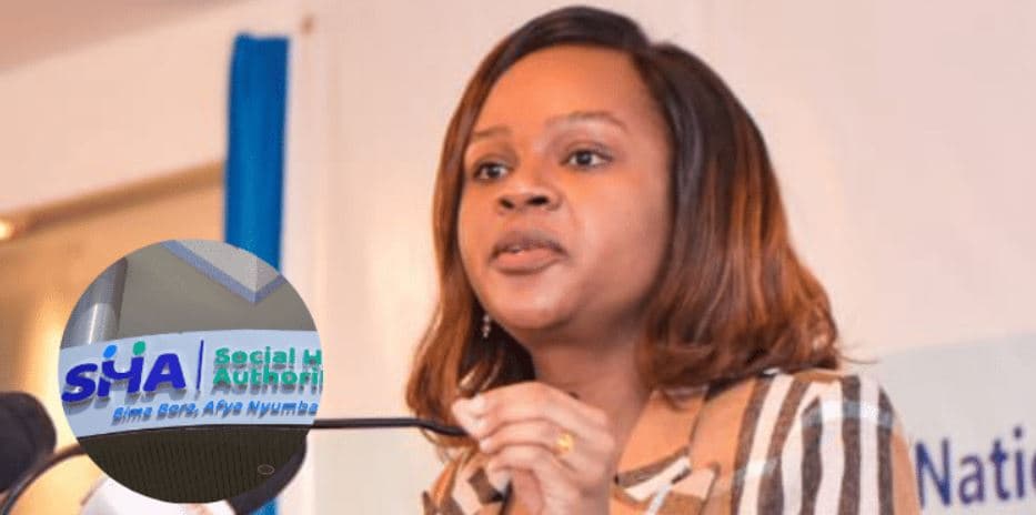Hospitals Given 21 Days to Implement New SHA Tariffs for Civil Servants
