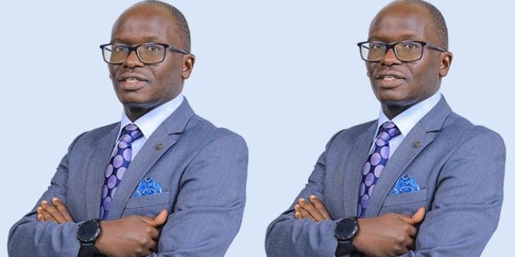 Pius Mwendwa: Finance Executive Appointed Acting MD, Kenya Pipeline Company