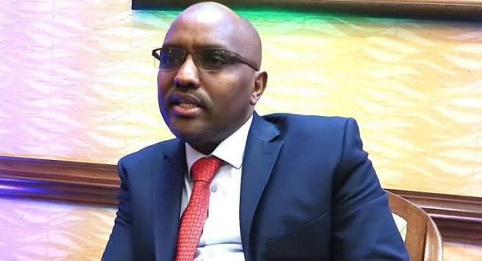 Breakdown of nearly Sh. 200 million salary Paul Russo earns as KCB Group CEO