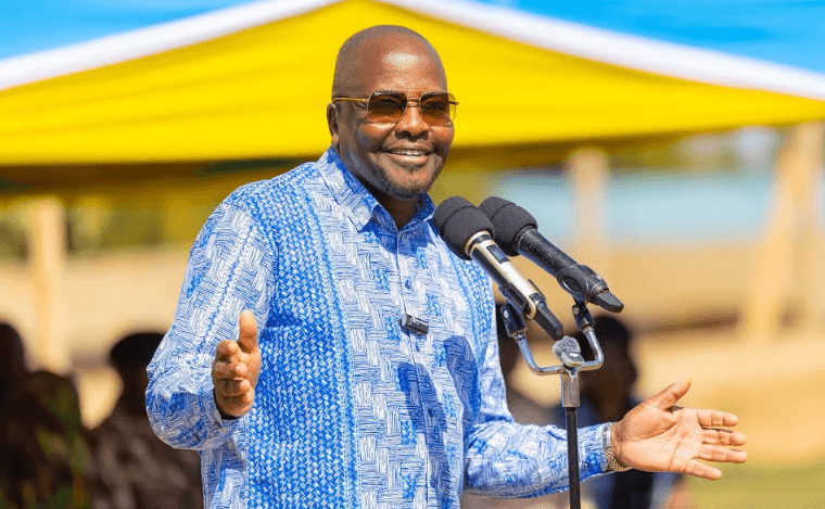 Government ready to support farmers to increase milk production, Kagwe