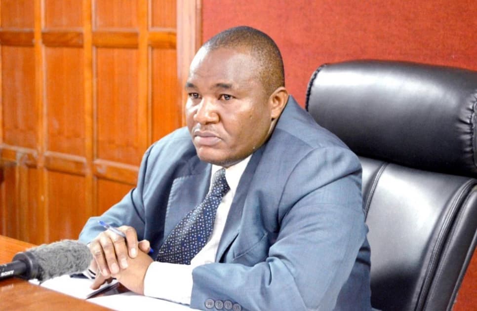 Court reserves judgement in case on withdrawal of Judge’s security