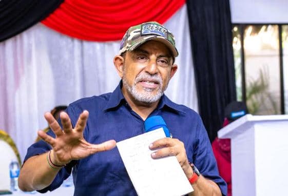 Mombasa Gubernatorial race steadily taking shape