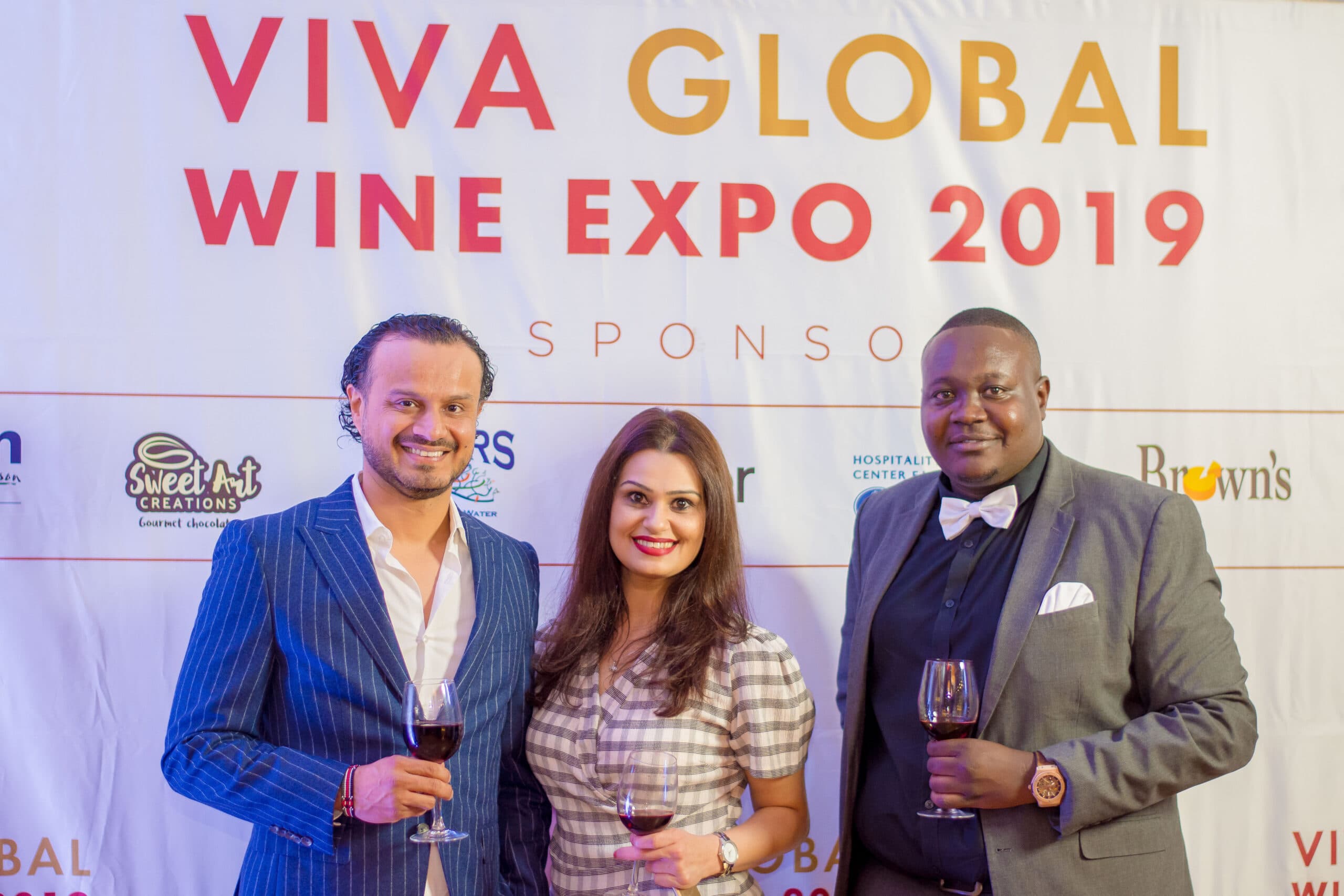 Viva Global revives landmark wine expo as it marks 25th anniversary