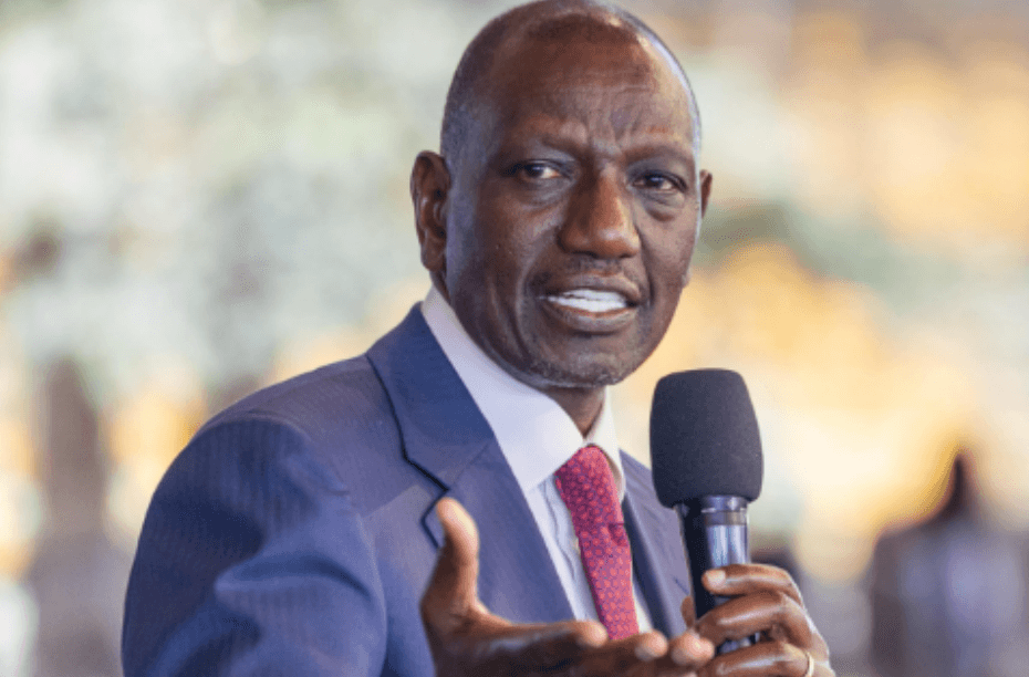 What Vision 2060 Could Mean for Kenya’s Economy and Investors