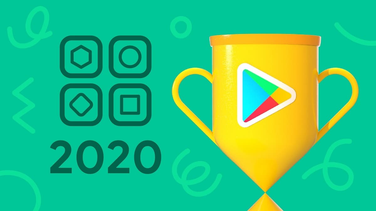 Here are the Top Android Apps of 2020