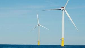 Cost of Dominion Energy’s Landmark Coastal Virginia Offshore Wind Project in the U.S.