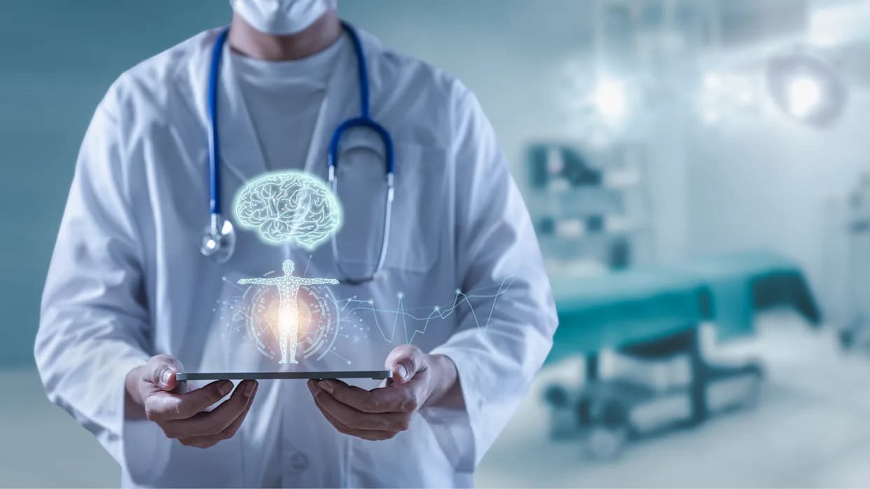 Penda Health Leverages AI to Catch Medical Mistakes in Real Time