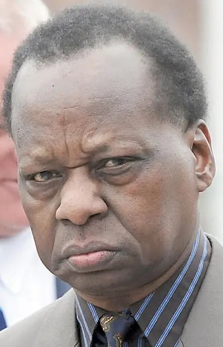 Onyango: Obama’s Kenyan-born Uncle Granted US Green Card