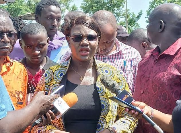 Milk coolers to benefit over 600 Muhoroni dairy farmers