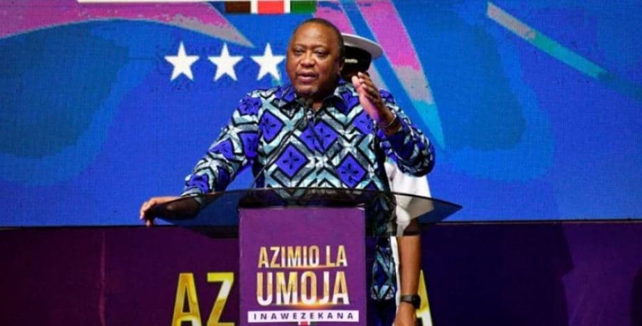 Azimio Coalition Faces Backlash Over “Clandestine” Leadership Decisions