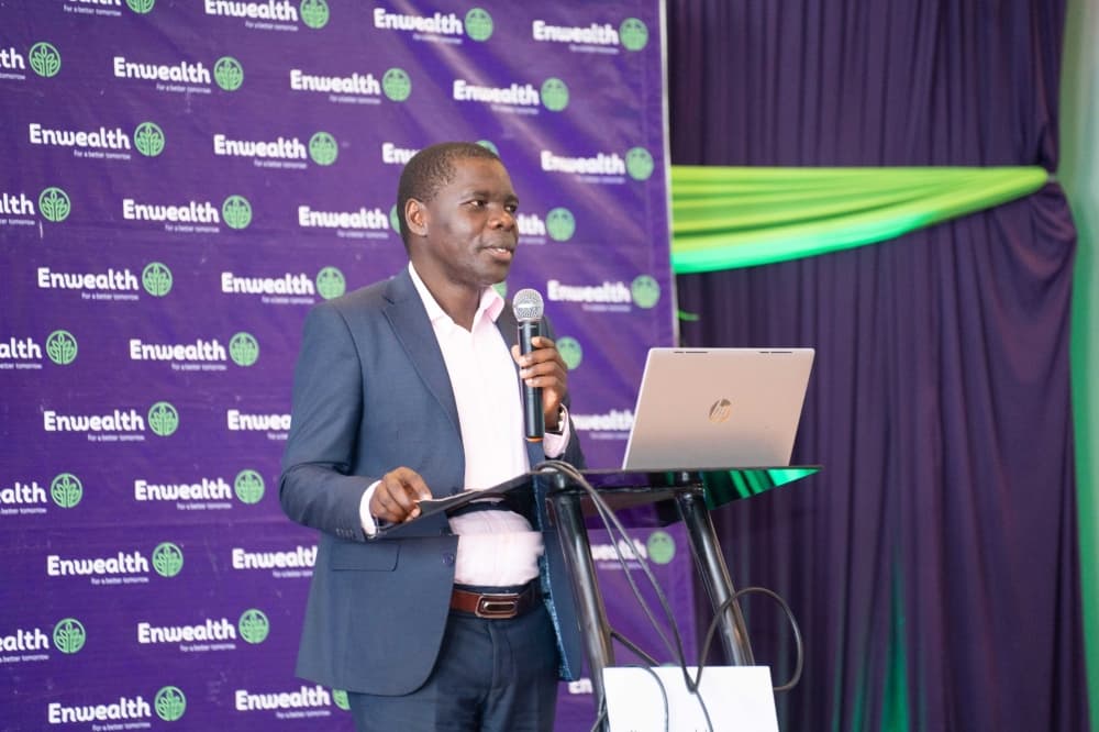 Enwealth lauds pension tax reforms for enhancing retirement security for Kenyans