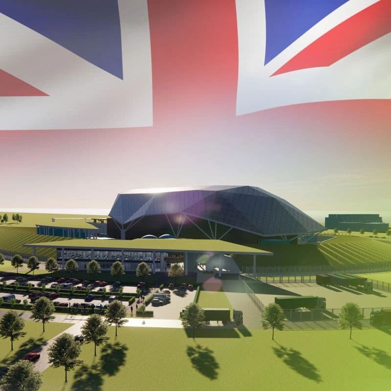 £360M Great British Energy SMR Project Advances with Amentum and Cavendish Construction Partnership