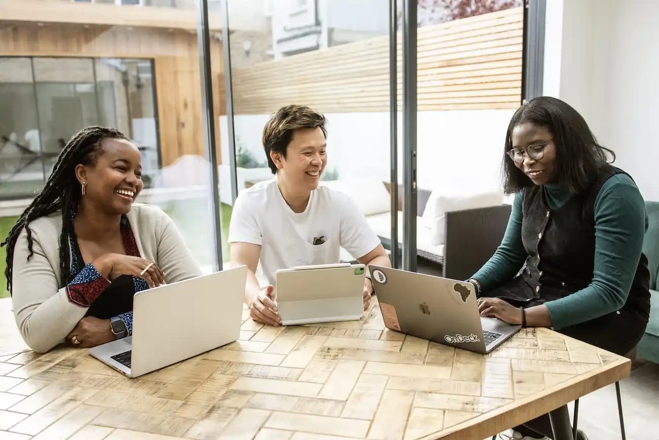 Nominations are Now Open For 3rd Cohort of Obuntu Launchpad Program