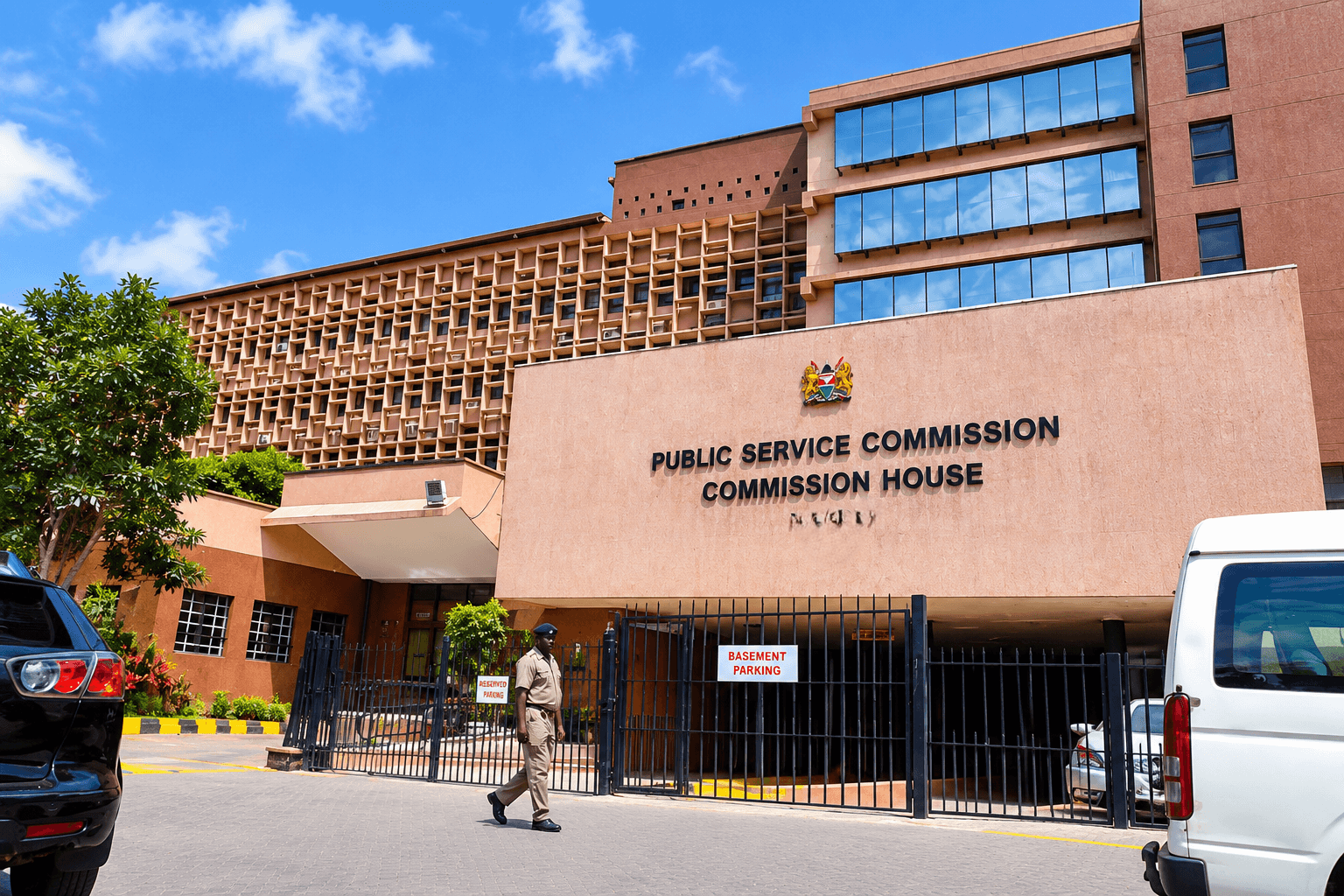 PSC announces 6,000 internships under affordable housing programme