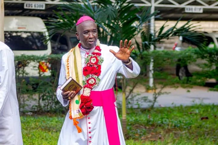 Christian and Muslim clerics call on politicians to end politics of hatred