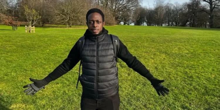 Kenyan Student Goes Missing in UK as Family Makes Urgent Appeal