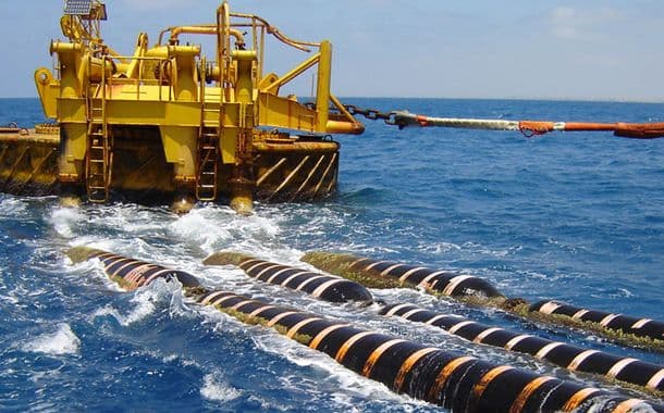 Repairs Commence on the Undersea Cables Providing Internet to East Africa After Pressure Mounts Over Slow Internet Speeds