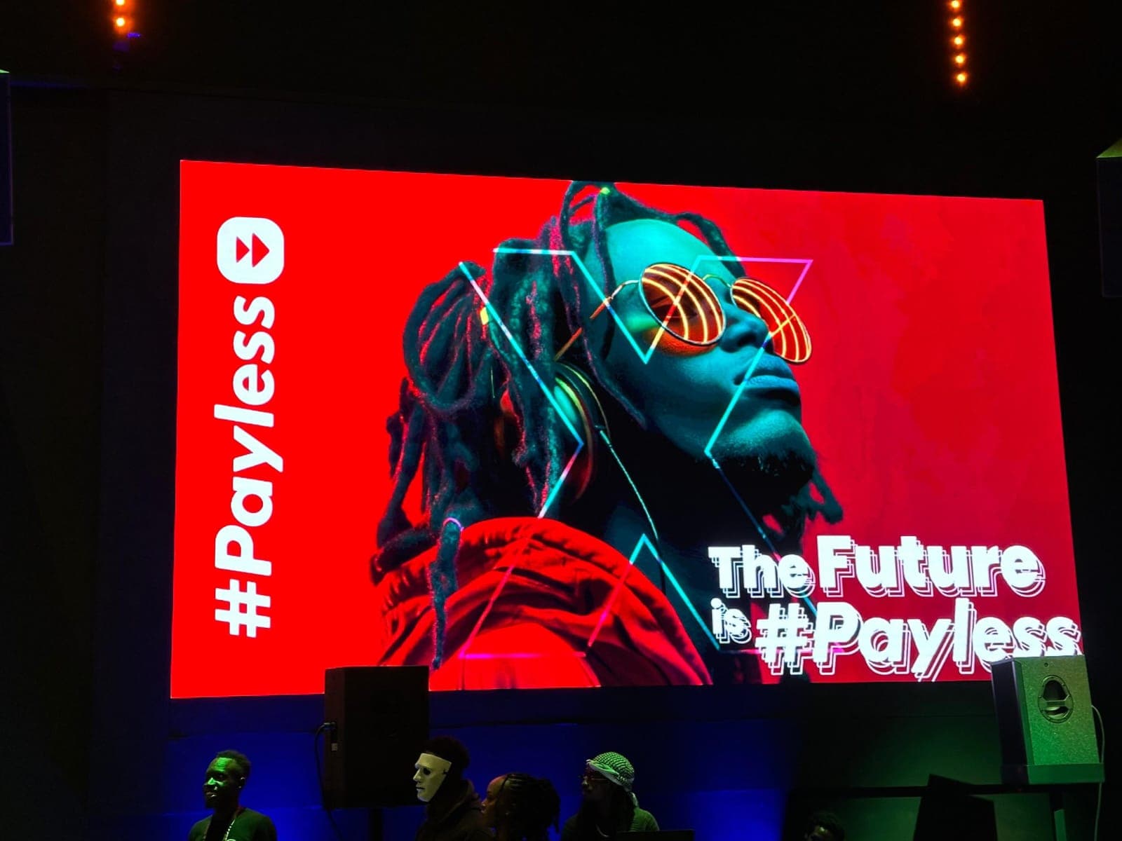 Payless a fintech company launches with plans to disrupt the payments landscape