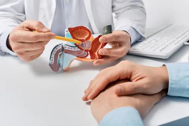 How to Avoid Prostate Cancer Naturally