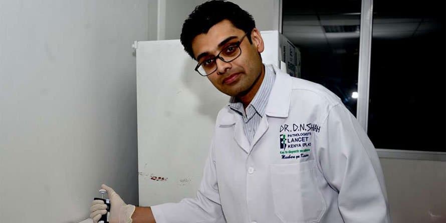 New Advanced Blood Pregnancy-Test for cows to boost profit for dairy farmers