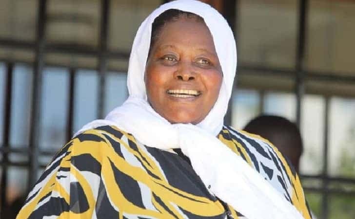 Ann Njeri Accused of Forging Documents to Posses Sh17bn Oil