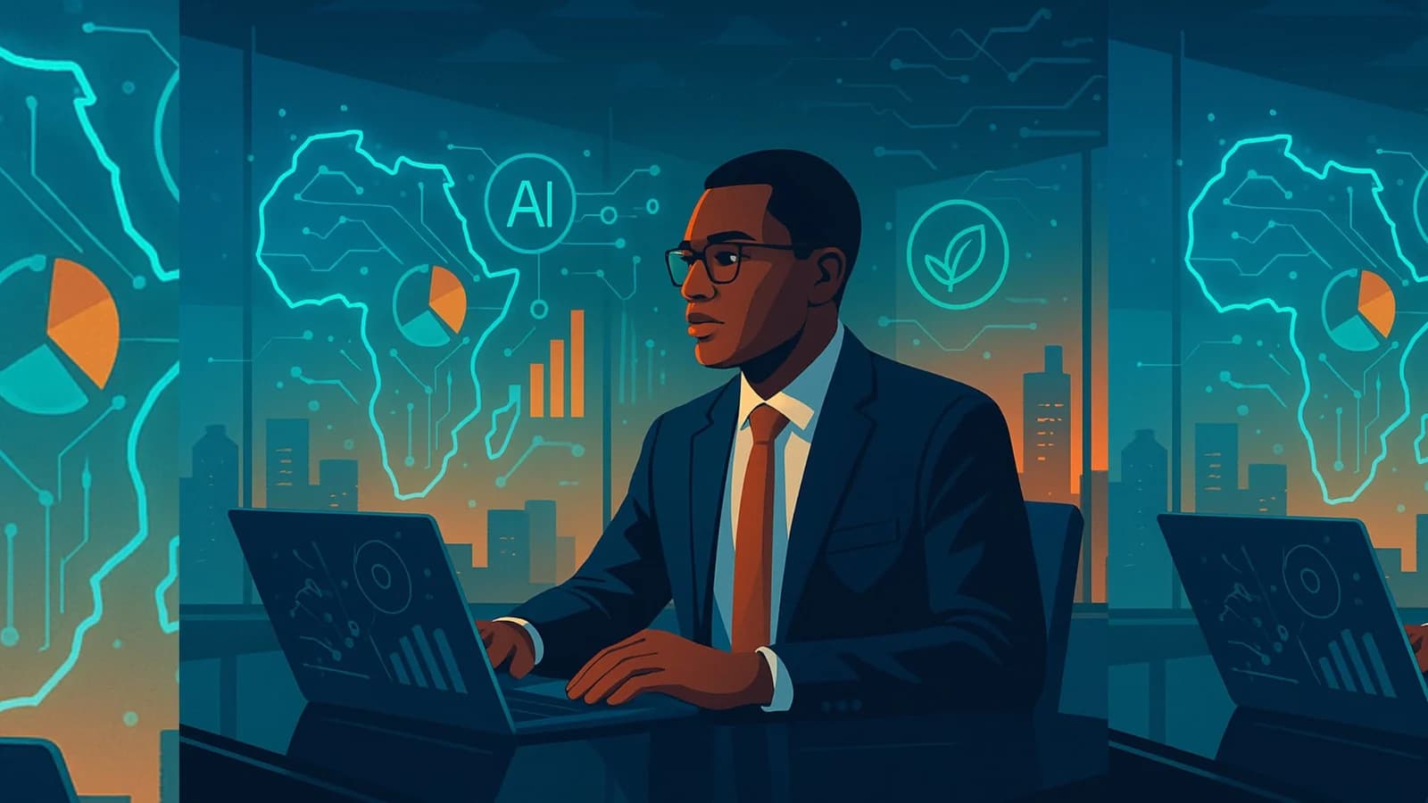 From hype to proof: what Africa’s 2026 business shift means for Kenyan tech