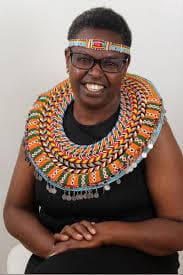 Sophia Kutiti Olesambu Reappointed Mineral Rights Board Chair for Three Years
