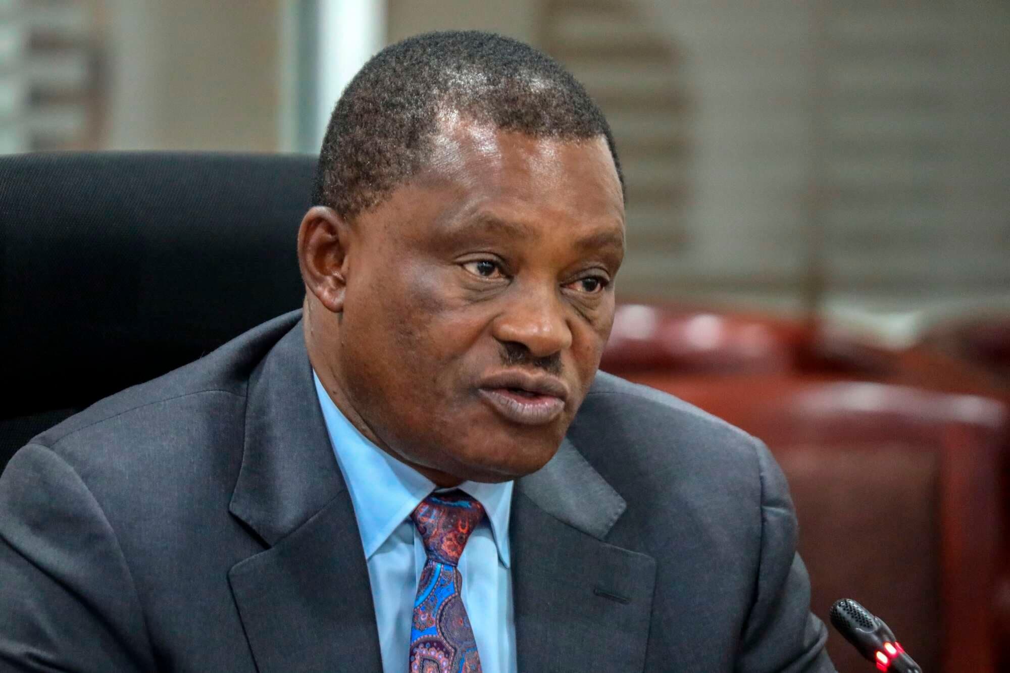 Muturi Accuses Government of Using Global Crisis to Mask Domestic Economic Failures