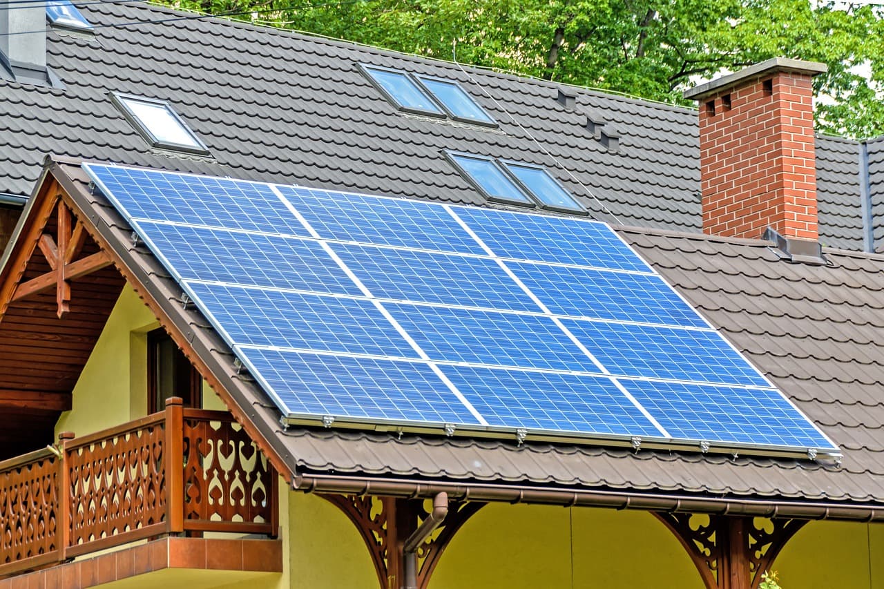 Kenya Leads in East Africa Solar Panel Purchase as Africa’s Imports Break Records