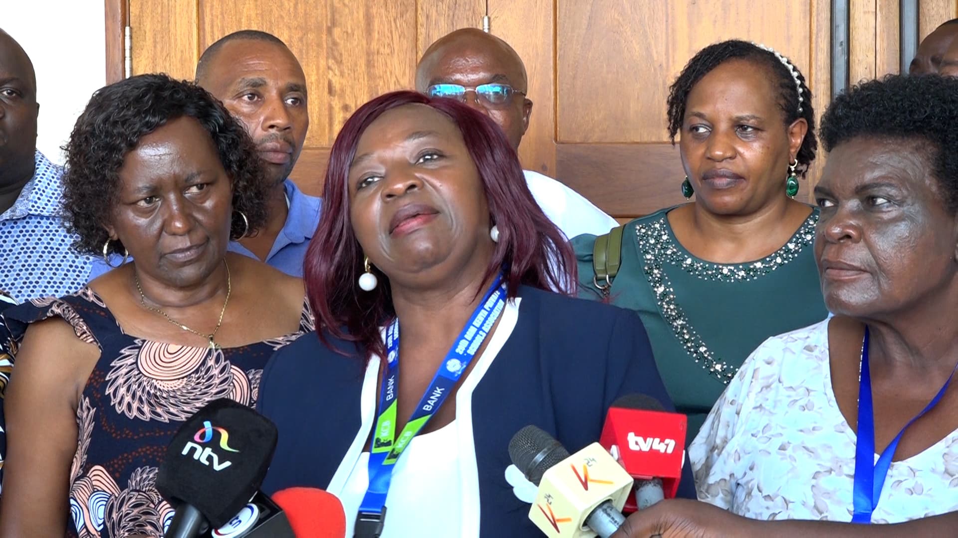 New KPSA leadership to partner with government to boost education