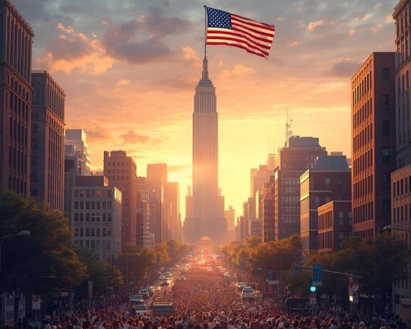 Why Indian Immigrants Become So Rich in America – Overview