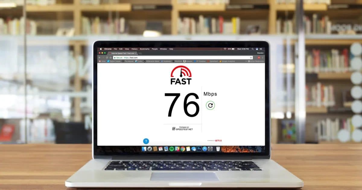 Top 10 African countries with the Fastest Broadband Internet Speeds