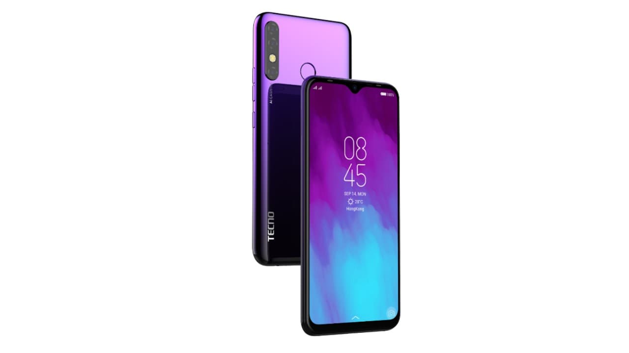Tecno Set to Launch the Spark 4 Series in Kenya Early Next Month
