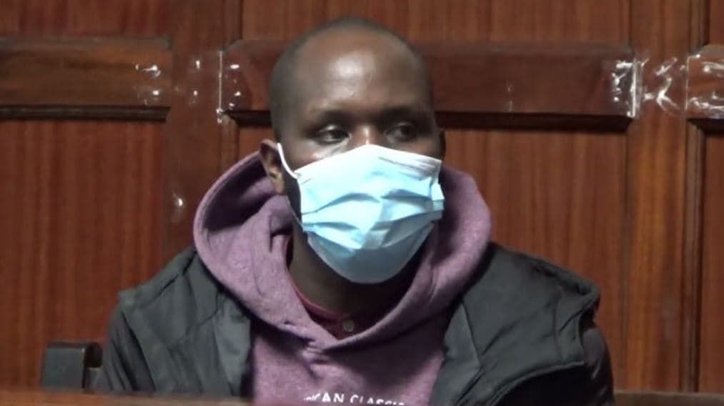 Court Hears How Suspect Impersonated OCS Talaam to Defraud Kenyans