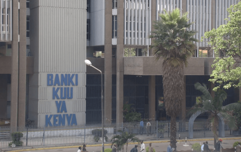 CBK establishes new cyber security operations centre