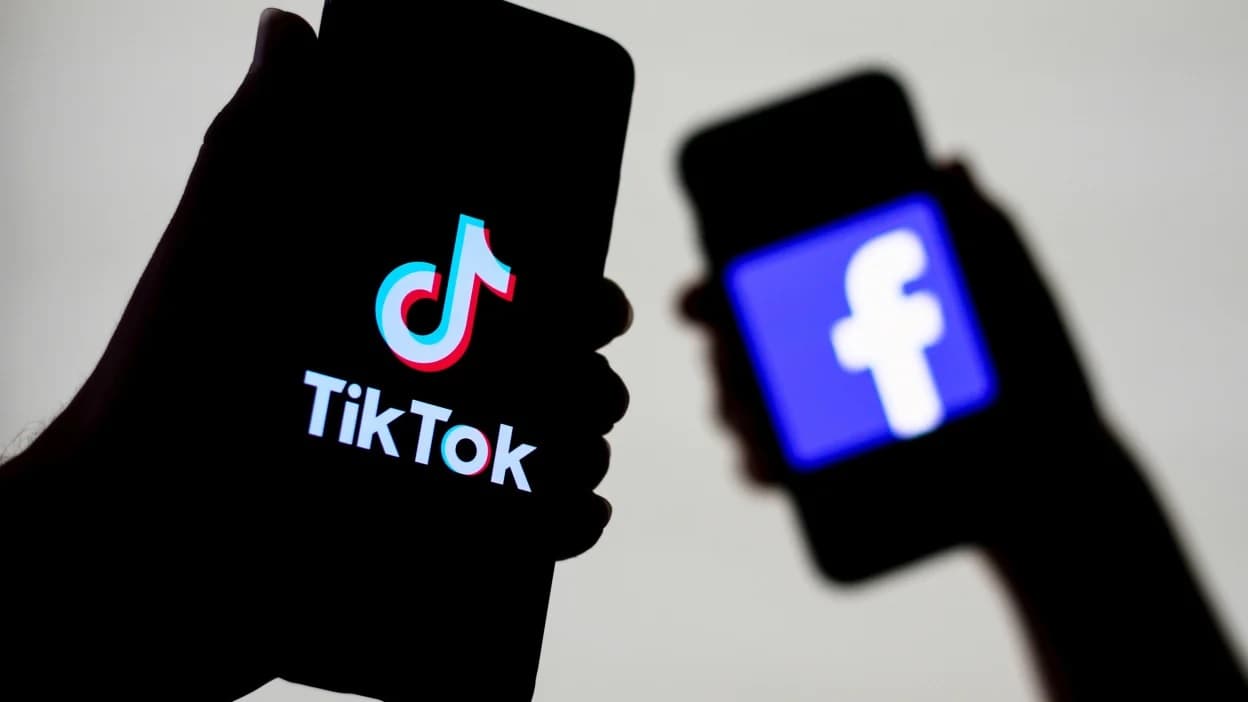 TikTok and Facebook Banned in South Sudan for Violent Content
