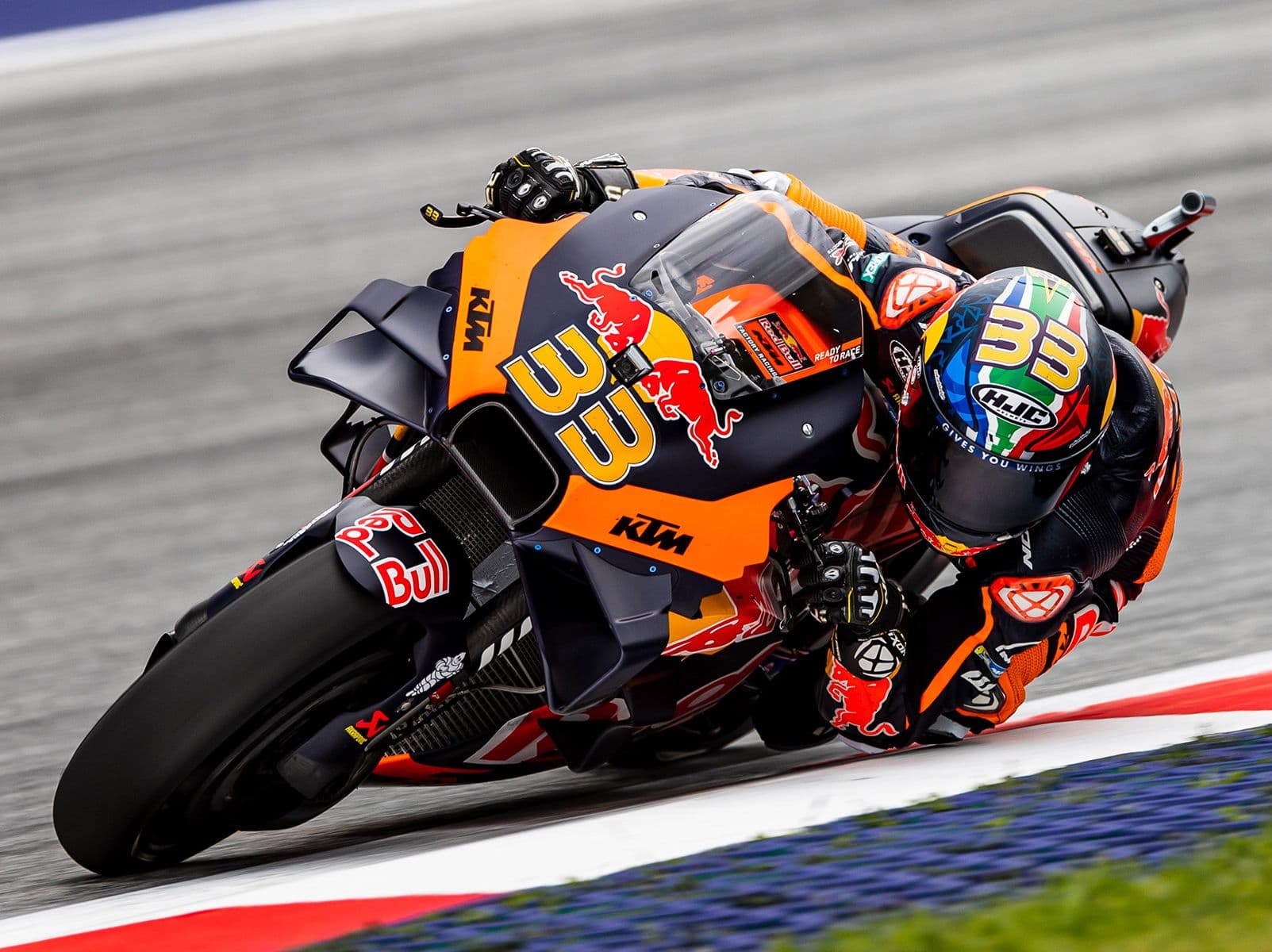 Brazil’s return highlights packed 22 race MotoGP calendar for 2026