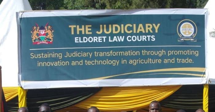 Eldoret Woman Faces Court for Promising Overseas Jobs That Never Existed