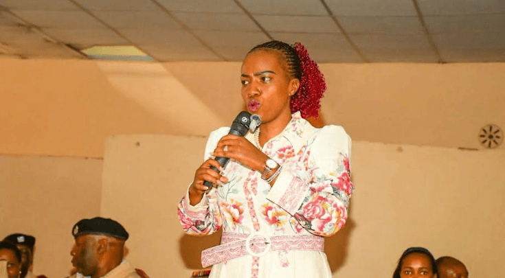Kenyans urged to break the silence amid rising suicide cases