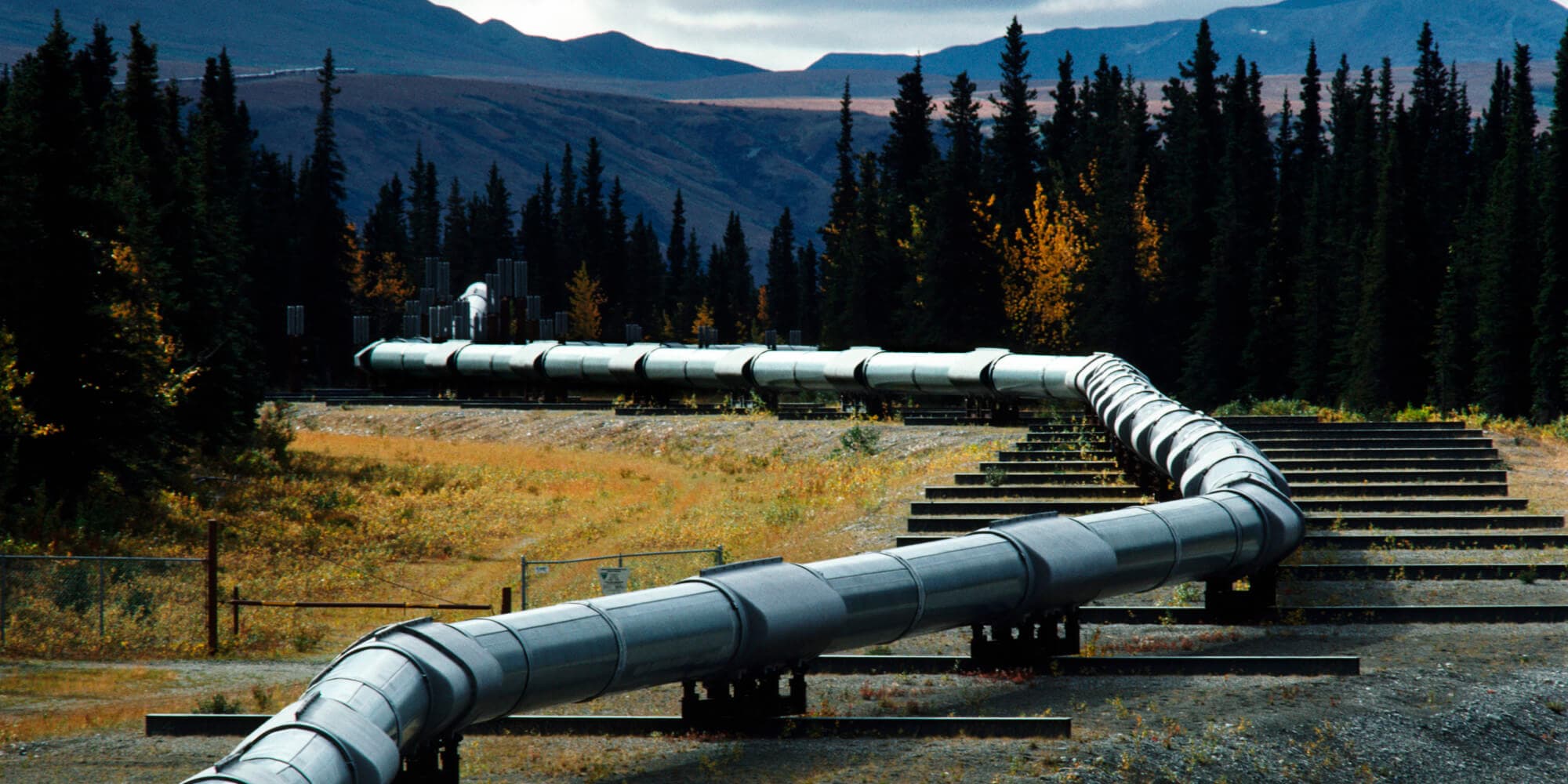 World’s Longest Heated Oil Pipeline Project Scheduled to be Completed in 2027