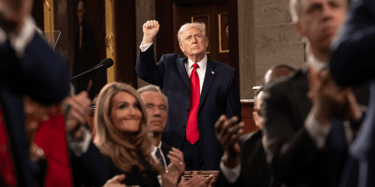 Trump Critic Links SAVE America Act to Voter Crackdown Amid Iran War Costs