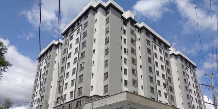 Unit Buyers of Troubled Lynx at Ngong Road Given Notice Amid Insolvency Woes