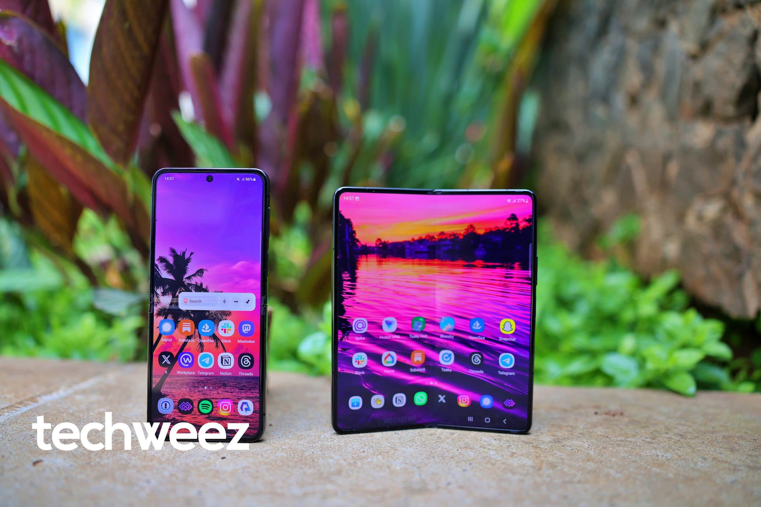 Samsung’s Next Galaxy Unpacked Event Set for Early July