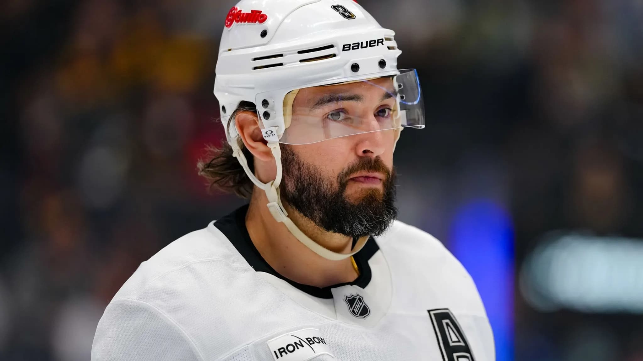 Drew Doughty Siblings: Get to Know Chelsea Doughty