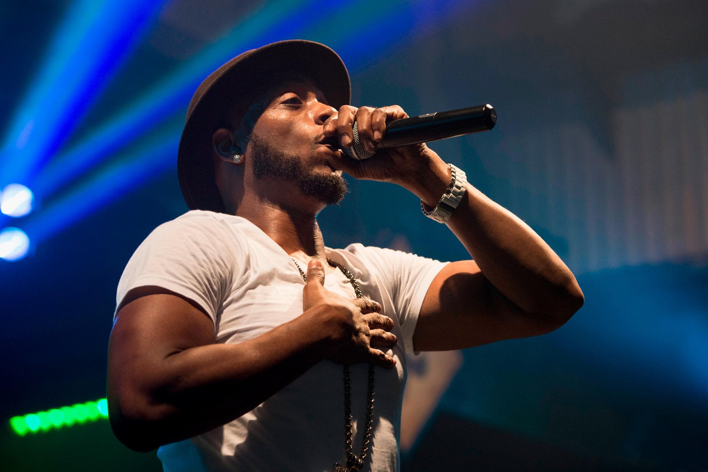 Mystikal Net Worth