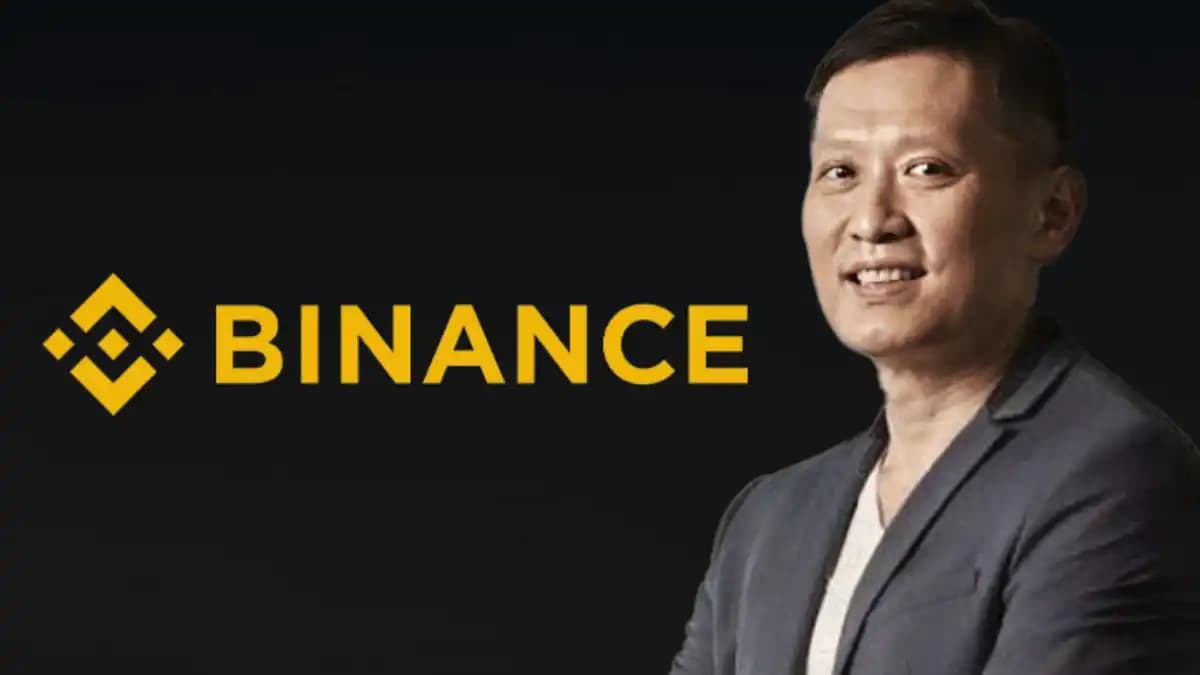 Binance Denies Hand in Nigeria’s Naira Decline and Calls for Release of Tigran Gambaryan